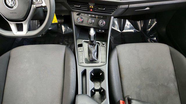 2021 Volkswagen Jetta 1.4T S