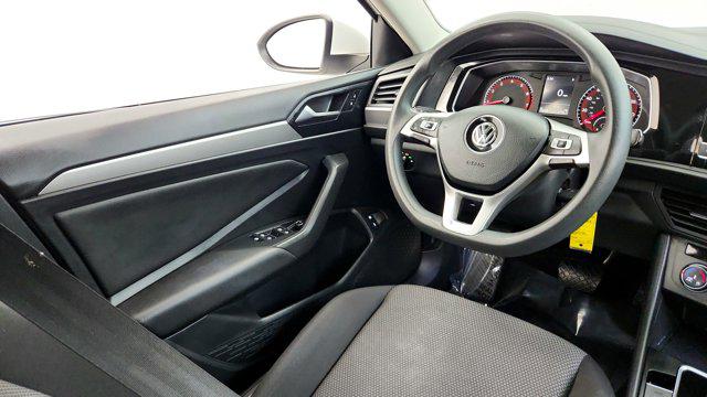 2021 Volkswagen Jetta 1.4T S
