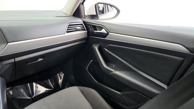 2021 Volkswagen Jetta 1.4T S