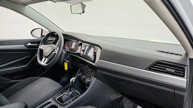 2021 Volkswagen Jetta 1.4T S