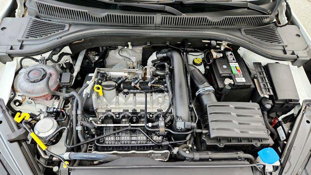 2021 Volkswagen Jetta 1.4T S