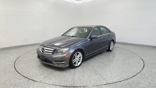 2013 Mercedes-Benz C 250 Sport for sale in Freehold, NJ