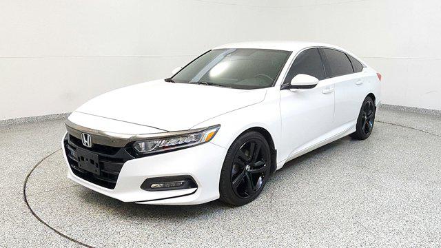 2020 Honda Accord Sport for sale in Freehold, NJ
