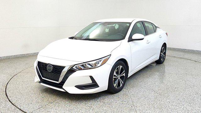 2023 Nissan Sentra SV Xtronic CVT for sale in Freehold, NJ
