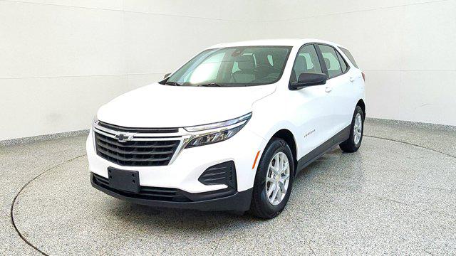 2022 Chevrolet Equinox FWD LS for sale in Freehold, NJ