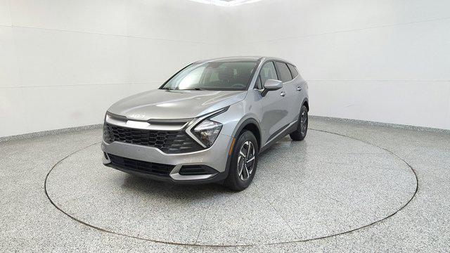 2023 Kia Sportage Hybrid LX for sale in Freehold, NJ