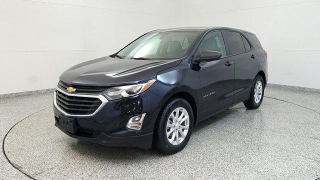 2020 Chevrolet Equinox FWD LS for sale in Freehold, NJ