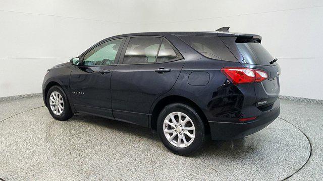 2020 Chevrolet Equinox FWD LS