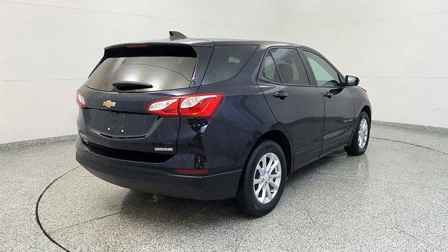 2020 Chevrolet Equinox FWD LS