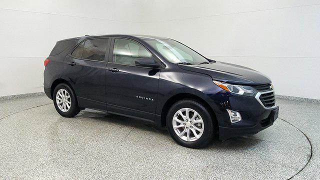 2020 Chevrolet Equinox FWD LS
