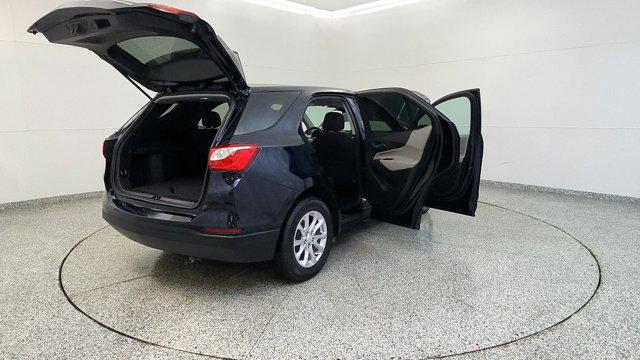 2020 Chevrolet Equinox FWD LS