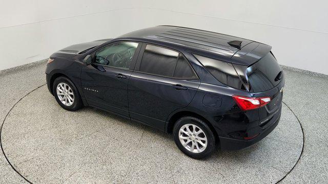 2020 Chevrolet Equinox FWD LS