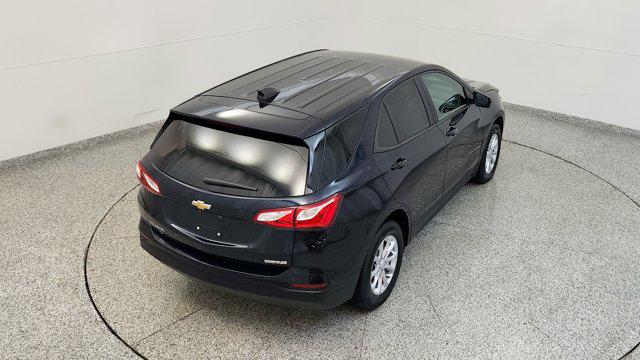 2020 Chevrolet Equinox FWD LS