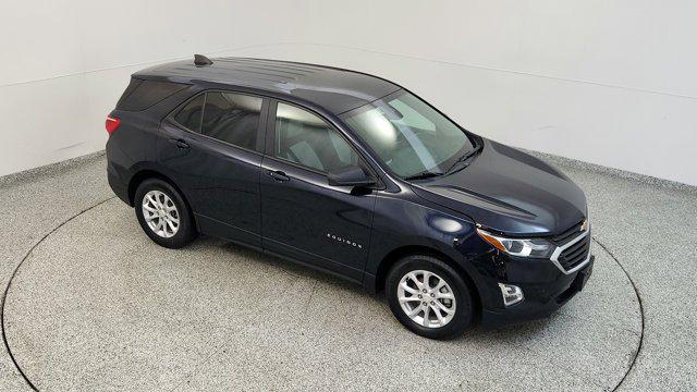 2020 Chevrolet Equinox FWD LS