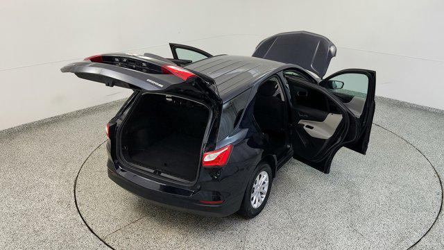 2020 Chevrolet Equinox FWD LS