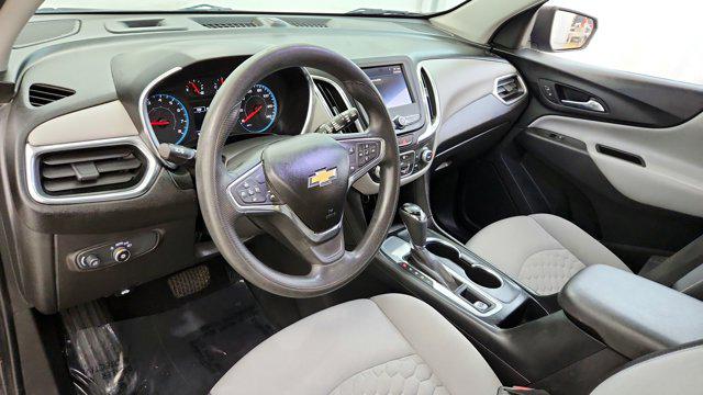2020 Chevrolet Equinox FWD LS