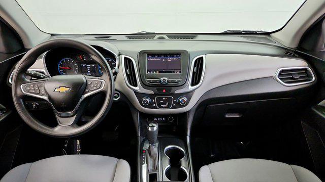 2020 Chevrolet Equinox FWD LS