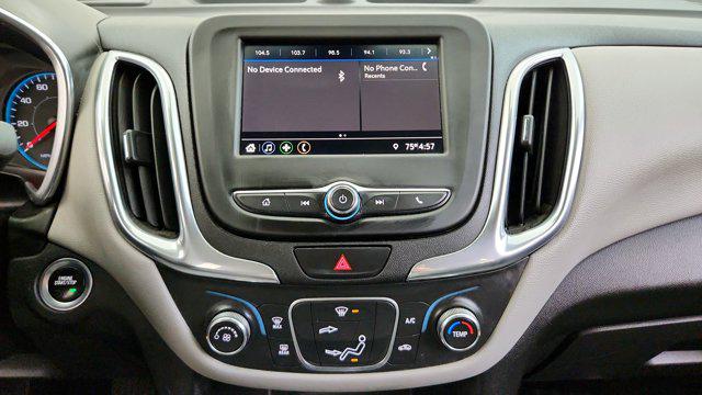 2020 Chevrolet Equinox FWD LS