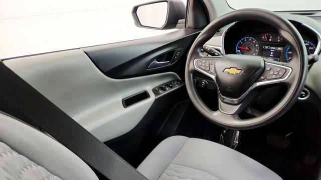 2020 Chevrolet Equinox FWD LS