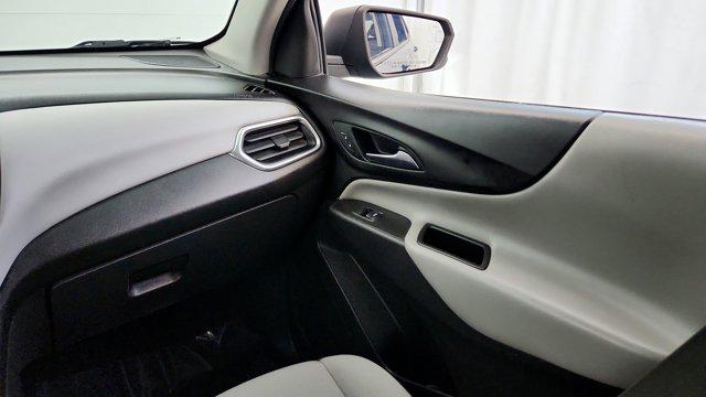 2020 Chevrolet Equinox FWD LS