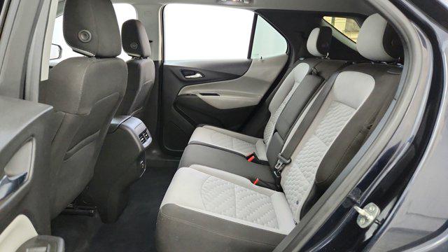 2020 Chevrolet Equinox FWD LS