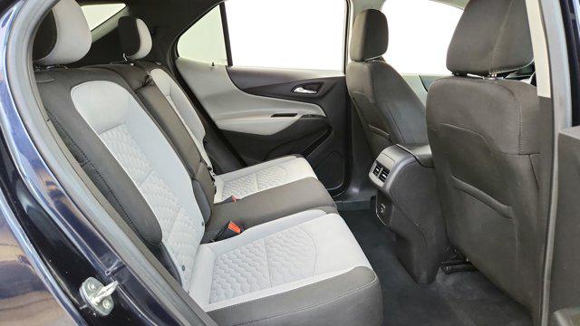 2020 Chevrolet Equinox FWD LS