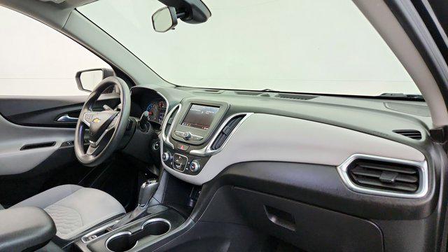 2020 Chevrolet Equinox FWD LS