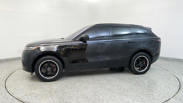 2019 Land Rover Range Rover Velar P250 S