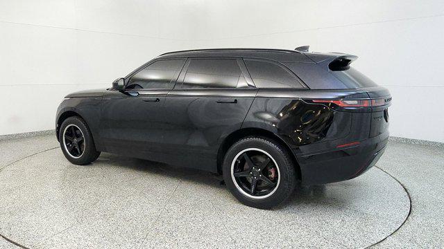 2019 Land Rover Range Rover Velar P250 S