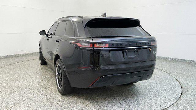2019 Land Rover Range Rover Velar P250 S