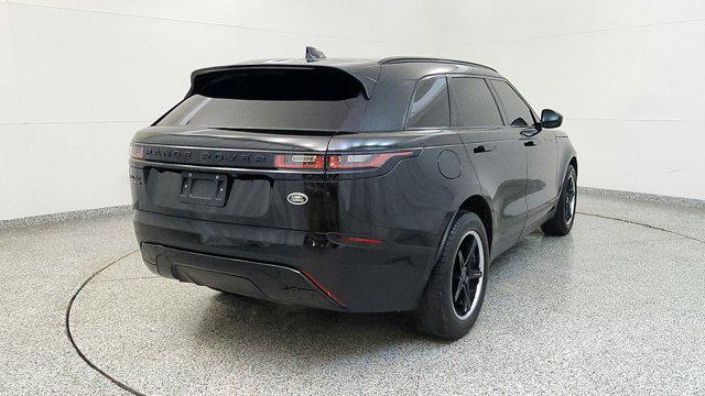 2019 Land Rover Range Rover Velar P250 S