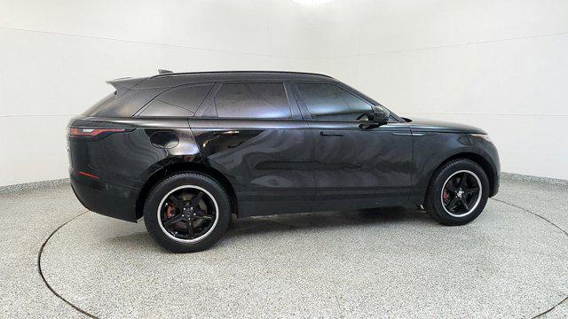 2019 Land Rover Range Rover Velar P250 S