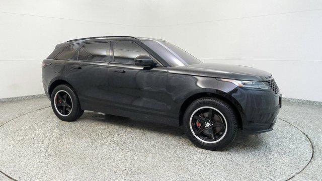 2019 Land Rover Range Rover Velar P250 S