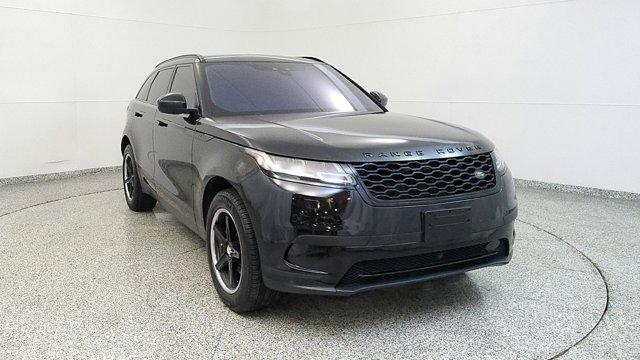 2019 Land Rover Range Rover Velar P250 S