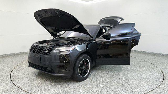 2019 Land Rover Range Rover Velar P250 S