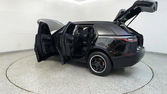 2019 Land Rover Range Rover Velar P250 S