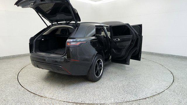 2019 Land Rover Range Rover Velar P250 S