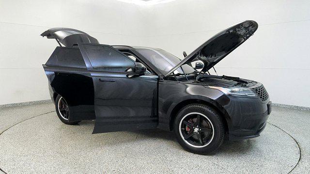 2019 Land Rover Range Rover Velar P250 S