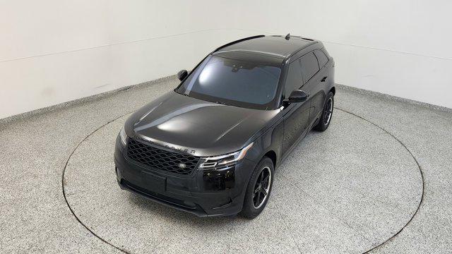 2019 Land Rover Range Rover Velar P250 S