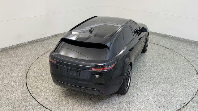 2019 Land Rover Range Rover Velar P250 S