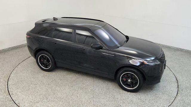 2019 Land Rover Range Rover Velar P250 S