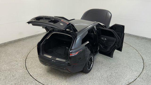 2019 Land Rover Range Rover Velar P250 S
