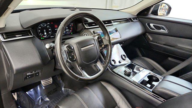 2019 Land Rover Range Rover Velar P250 S