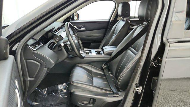 2019 Land Rover Range Rover Velar P250 S