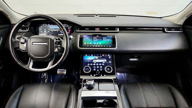 2019 Land Rover Range Rover Velar P250 S