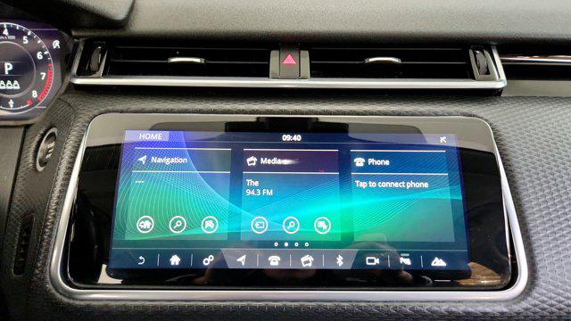 2019 Land Rover Range Rover Velar P250 S