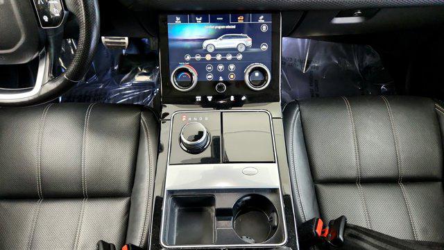 2019 Land Rover Range Rover Velar P250 S