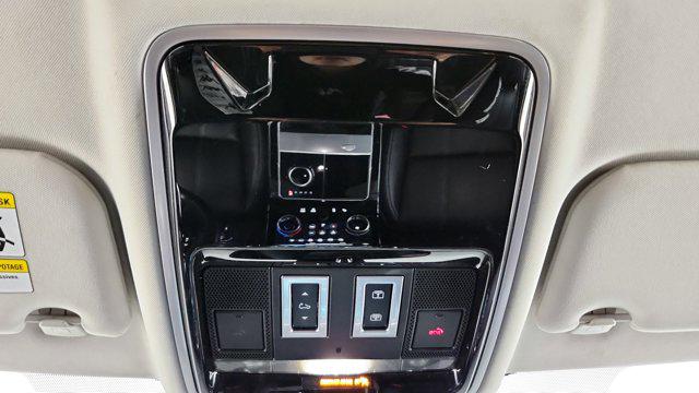 2019 Land Rover Range Rover Velar P250 S