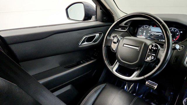 2019 Land Rover Range Rover Velar P250 S