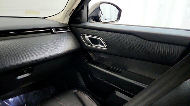 2019 Land Rover Range Rover Velar P250 S